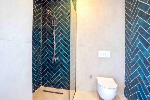 Продажа виллы  в Фамагусте, Северный Кипр 4 комн., 204м2, №211181 – фото 19