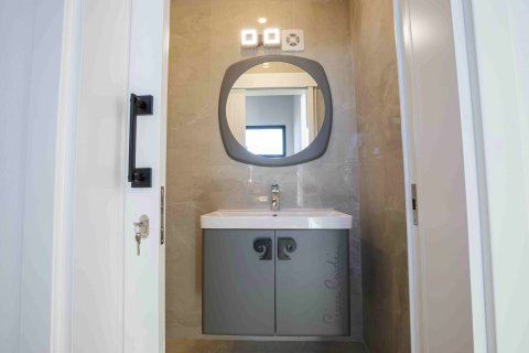 Продажа виллы  в Фамагусте, Северный Кипр 4 комн., 204м2, №211181 – фото 22