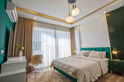 Продажа виллы  в Фамагусте, Северный Кипр 4 комн., 204м2, №211181 – фото 16