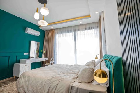 Продажа виллы  в Фамагусте, Северный Кипр 4 комн., 204м2, №211181 – фото 17