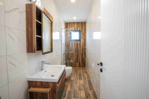 Продажа виллы  в Фамагусте, Северный Кипр 4 комн., 204м2, №211181 – фото 21