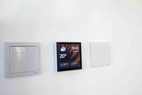 Продажа виллы  в Фамагусте, Северный Кипр 4 комн., 204м2, №211181 – фото 23