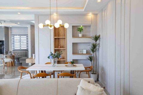 Продажа виллы  в Фамагусте, Северный Кипр 4 комн., 204м2, №211181 – фото 7