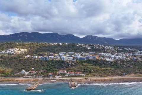 آپارتمان در Esentepe ، ترکیه 62 متر مربع. شماره 211179 - 22