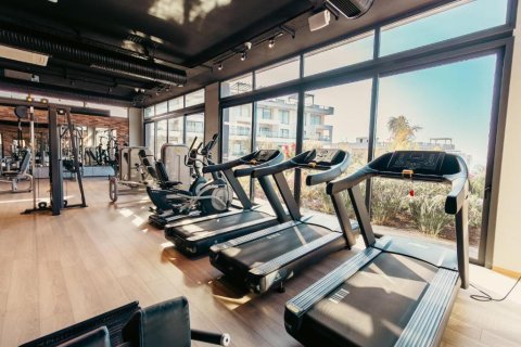 آپارتمان در Esentepe ، ترکیه 62 متر مربع. شماره 211179 - 29