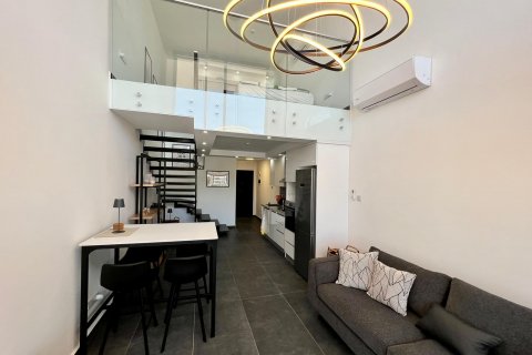 Leilighet  i Esentepe, Girne,  Nr. 211179 - 2