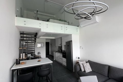 Leilighet  i Esentepe, Girne,  Nr. 211179 - 6