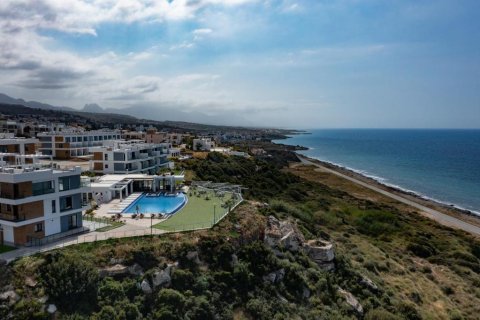 آپارتمان در Esentepe ، ترکیه 62 متر مربع. شماره 211179 - 21