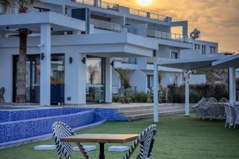 آپارتمان در Esentepe ، ترکیه 62 متر مربع. شماره 211179 - 27