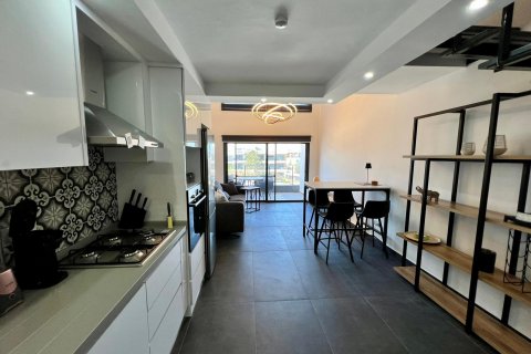 Leilighet  i Esentepe, Girne,  Nr. 211179 - 3