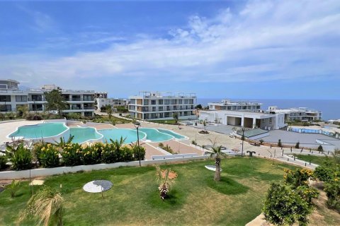 Leilighet  i Esentepe, Girne,  Nr. 211179 - 1