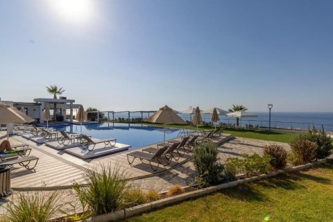 آپارتمان در Esentepe ، ترکیه 62 متر مربع. شماره 211179 - 23