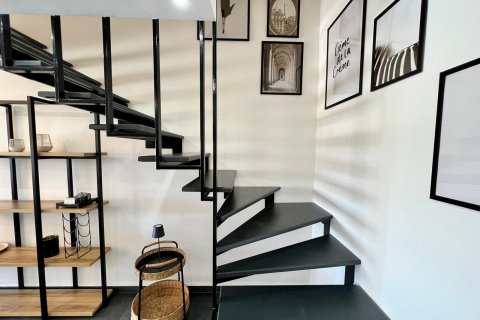 Leilighet  i Esentepe, Girne,  Nr. 211179 - 9