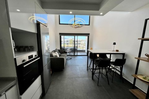 Leilighet  i Esentepe, Girne,  Nr. 211179 - 4