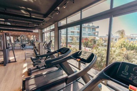 آپارتمان در Esentepe ، ترکیه 62 متر مربع. شماره 211179 - 30