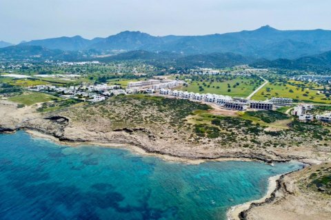 Villa  in Girne, Northern Cyprus No. 211172