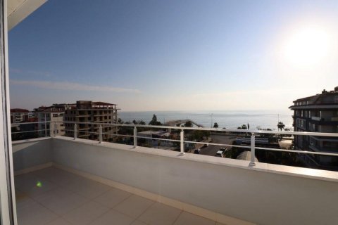 Lejlighed  i Kestel, Antalya, Tyrkiet Nr. 209159 - 21