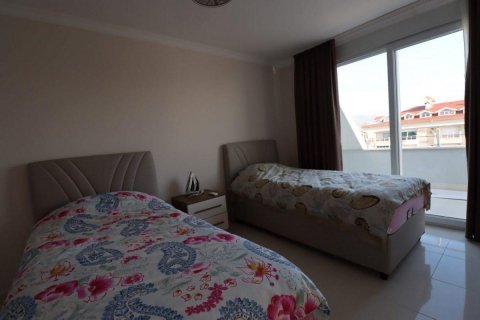 Lejlighed  i Kestel, Antalya, Tyrkiet Nr. 209159 - 22