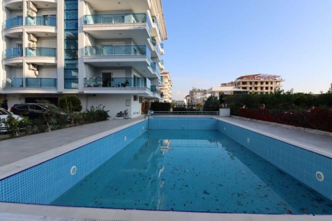 Lejlighed  i Kestel, Antalya, Tyrkiet Nr. 209159 - 2