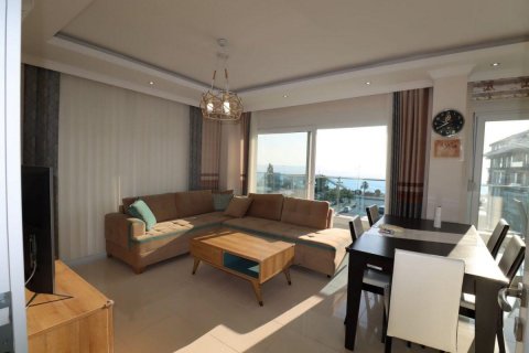 Lejlighed  i Kestel, Antalya, Tyrkiet Nr. 209159 - 10