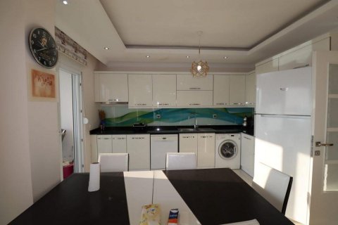 Lejlighed  i Kestel, Antalya, Tyrkiet Nr. 209159 - 6