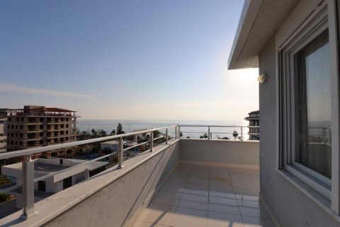 Lejlighed  i Kestel, Antalya, Tyrkiet Nr. 209159 - 30