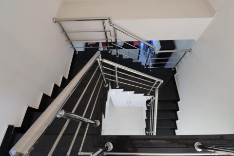 Lejlighed  i Kestel, Antalya, Tyrkiet Nr. 209159 - 16