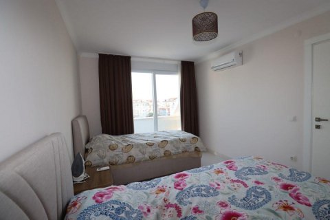 Lejlighed  i Kestel, Antalya, Tyrkiet Nr. 209159 - 23