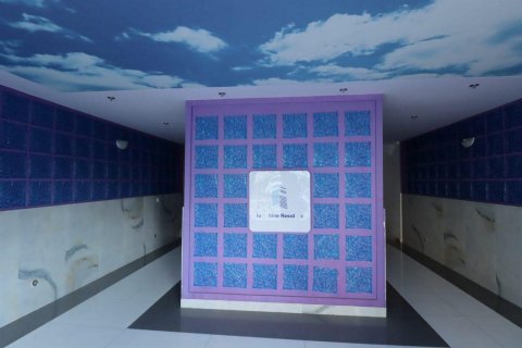 Lejlighed  i Kestel, Antalya, Tyrkiet Nr. 209159 - 5