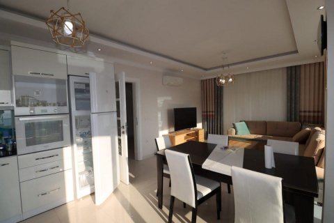 Lejlighed  i Kestel, Antalya, Tyrkiet Nr. 209159 - 12