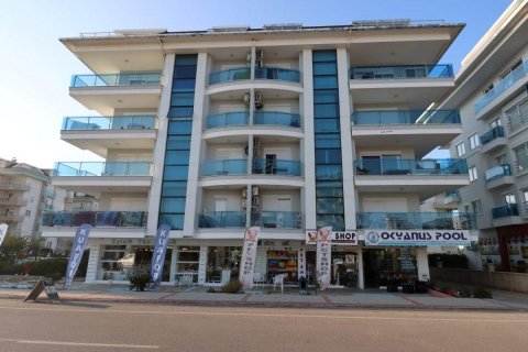 Lejlighed  i Kestel, Antalya, Tyrkiet Nr. 209159 - 1