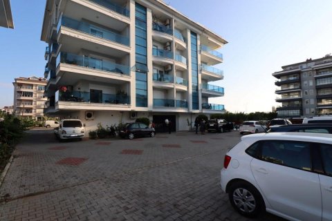 Lejlighed  i Kestel, Antalya, Tyrkiet Nr. 209159 - 4