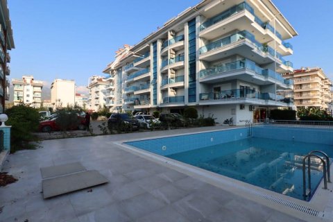 Lejlighed  i Kestel, Antalya, Tyrkiet Nr. 209159 - 3