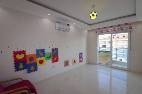 Lejlighed  i Kestel, Antalya, Tyrkiet Nr. 209159 - 13