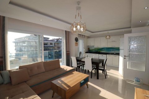 Lejlighed  i Kestel, Antalya, Tyrkiet Nr. 209159 - 9