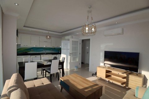 Lejlighed  i Kestel, Antalya, Tyrkiet Nr. 209159 - 11