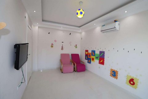 Lejlighed  i Kestel, Antalya, Tyrkiet Nr. 209159 - 15