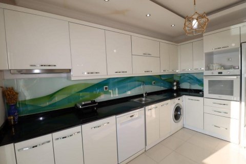 Lejlighed  i Kestel, Antalya, Tyrkiet Nr. 209159 - 8