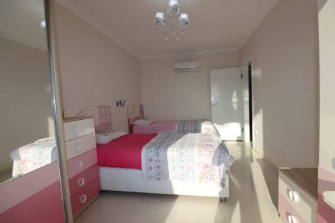 Lejlighed  i Kestel, Antalya, Tyrkiet Nr. 209159 - 14