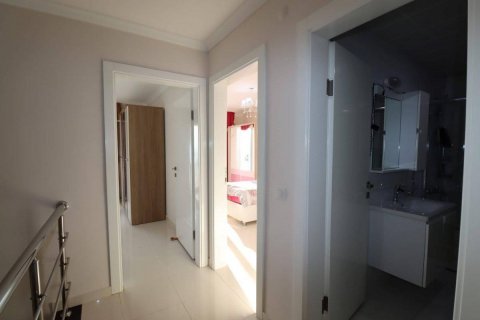 Lejlighed  i Kestel, Antalya, Tyrkiet Nr. 209159 - 18