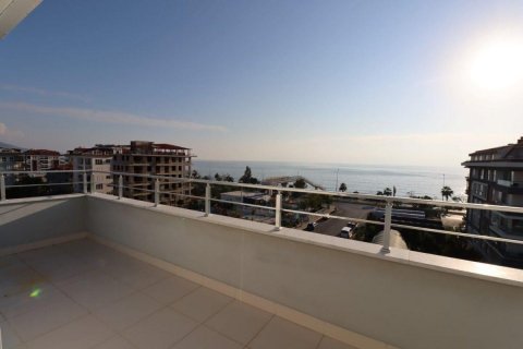 Lejlighed  i Kestel, Antalya, Tyrkiet Nr. 209159 - 27