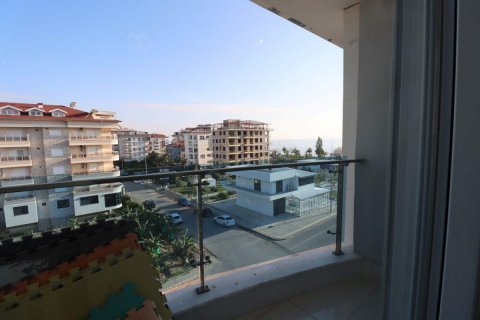 Lejlighed  i Kestel, Antalya, Tyrkiet Nr. 209159 - 28