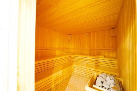 Продажа квартиры  в Махмутларе, Анталье, Турция 4 комн., 165м2, №209158 – фото 10