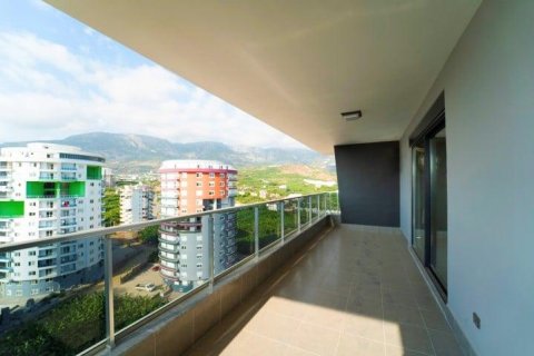 Продажа квартиры  в Махмутларе, Анталье, Турция 4 комн., 165м2, №209158 – фото 15