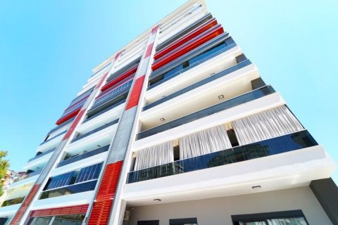 Продажа квартиры  в Махмутларе, Анталье, Турция 4 комн., 165м2, №209158 – фото 4