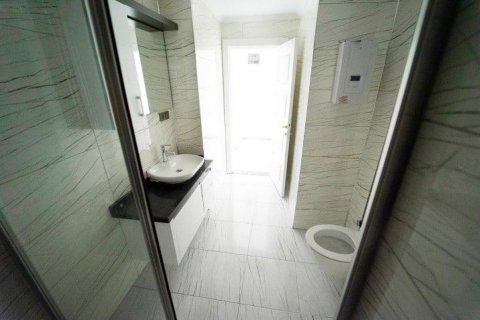 Продажа квартиры  в Махмутларе, Анталье, Турция 4 комн., 165м2, №209158 – фото 30