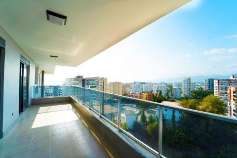 Продажа квартиры  в Махмутларе, Анталье, Турция 4 комн., 165м2, №209158 – фото 16