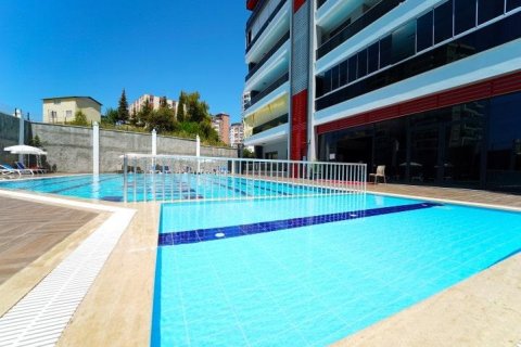 Продажа квартиры  в Махмутларе, Анталье, Турция 4 комн., 165м2, №209158 – фото 2