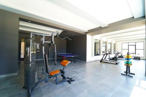 Продажа квартиры  в Махмутларе, Анталье, Турция 4 комн., 165м2, №209158 – фото 7