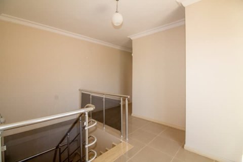 Penthäuser  in Mahmutlar, Antalya, Türkei Nr. 209161 - 13